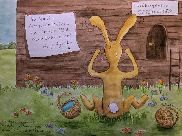 ostern 2025 kl